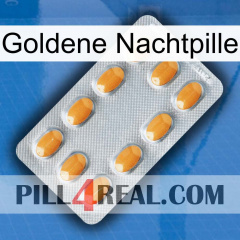 Golden Night Pill cialis3